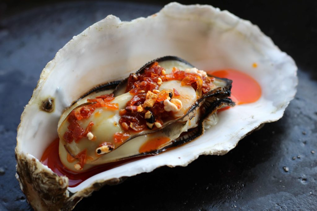 三重県産牡蠣の食べ比べ 絶品 蒸し牡蠣アレンジレシピ をご紹介