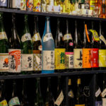 日本酒バル「蔵」2