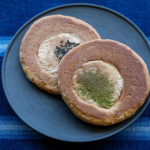 三重県伊賀市 鎌田製菓 かた焼き1