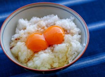 かけたろう 卵かけご飯専用醤油 1