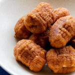 三重県熊野市のお土産 子俵 うぶた堂 盛り付け1