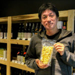 3e BASE DESIGN inc.代表 竹内伸樹さん